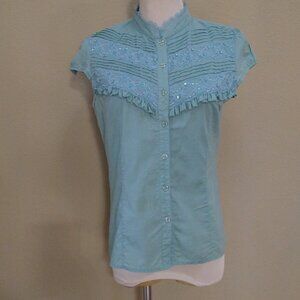 👚❤️NEW INVENTORY 👚❤️ Cute Cotton Top